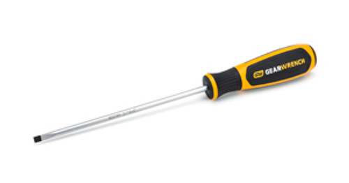 GEARWRENCH - ACH 80018H Cabinet Tip 3/16 x 6 Screwdriver