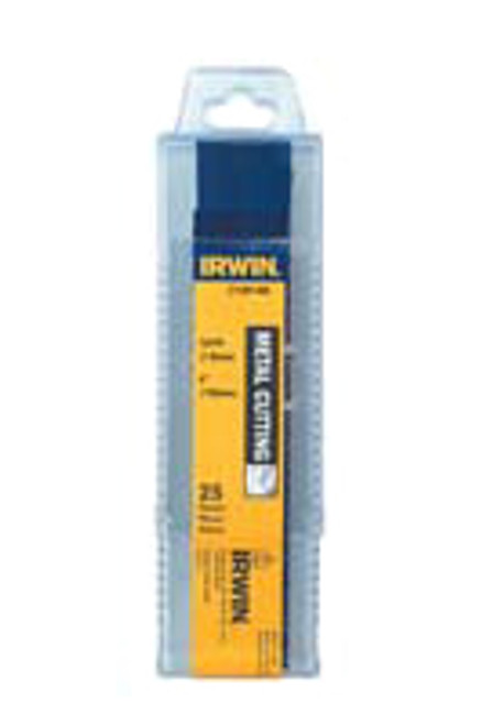 IRWIN INDUSTRIAL TOOL CO - ACH 372614 Recip Saw Blade 6in 14TPI