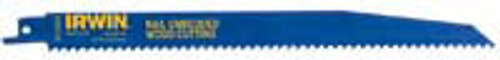 IRWIN 372956 Recip Saw Blade 9in 6TPI