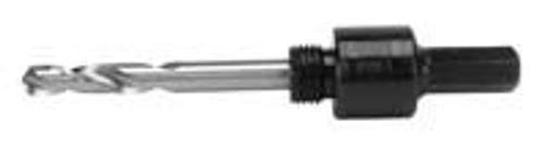 Irwin Industrial Tool Co - Ach 373002 1/2 Inch Hex Hole Saw Arbor
