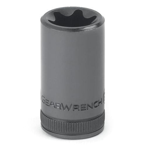 GEARWRENCH - ACH 80460 3/8 Drive E10 External Torx Socket