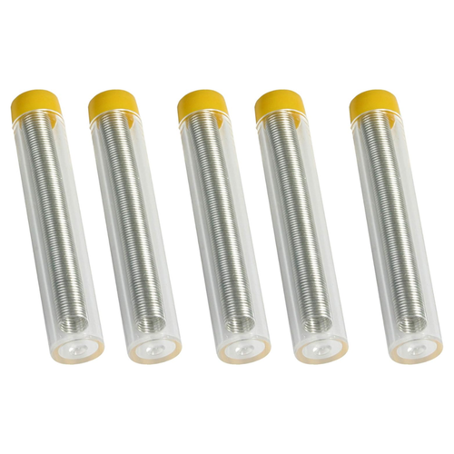 POWER PROBE - ACH PPTK0038 Electrical Solder Rosen 5 Pack