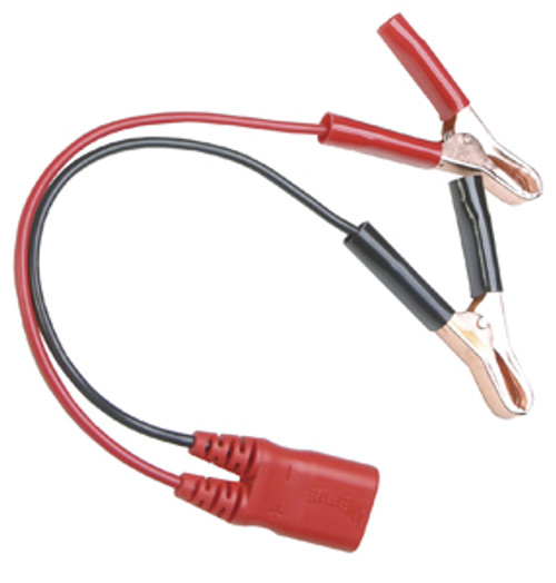 POWER PROBE - ACH PPTK0025 Replacement Clip Set For Power Probe 3/3S/3EZ