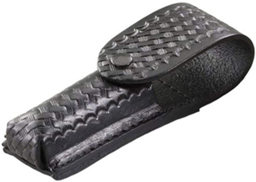 Leather Holster Basketwave Pattern For Strion/Protac