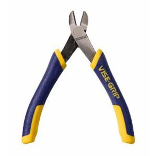 IRWIN Industrial Tool Co - Ach 2078935 4-1/2 Diagonal Plier Main Image