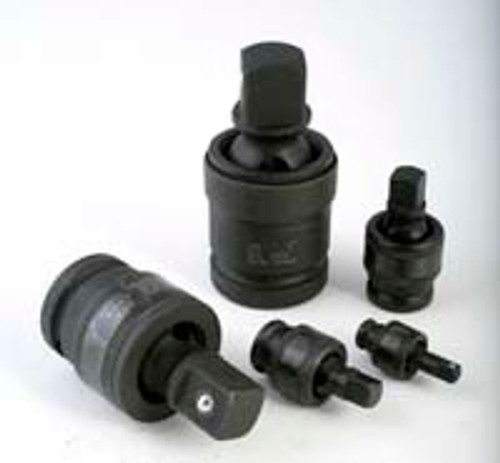 SUNEX TOOL - CC 3301 3/8 Universal Impact For Automotive Shop Tools