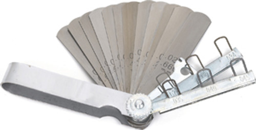 GEARWRENCH - ACH 164 Spark Plug Feeler Gauge