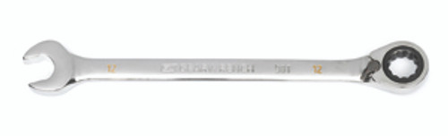 GEARWRENCH - ACH 86612 12mm 90T 12 Point Reversible Ratcheting Wrench