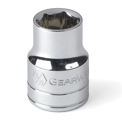 GEARWRENCH - ACH 80632 1/2 Drive 20MM 6-Point Metric Socket GEARWRENCH - ACH 80632 1/2 Drive 20MM 6-Point Metric Socket