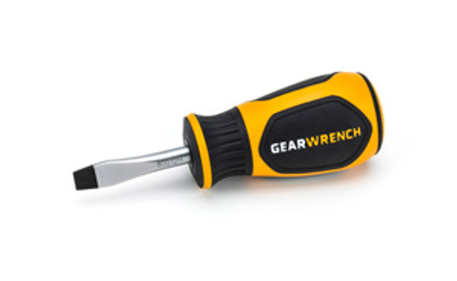 GEARWRENCH - ACH 80012H 1/4 x 1-1/2 Dual Material Screwdriver