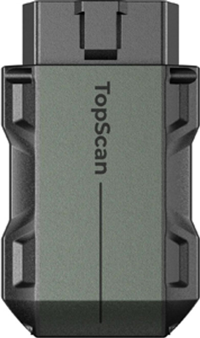 TOPDON USA - ACH TOPSCANPRO Bluetooth Scan Tool For Battery Diagnostics