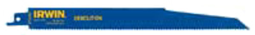 IRWIN INDUSTRIAL TOOL CO - ACH 372960 Recip Saw Blade 9in 10TPI
