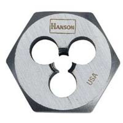 IRWIN INDUSTRIAL TOOL CO - ACH 6848 9/16-12 NC Hex Die