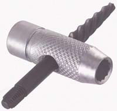 Lincoln Industrial Corp. - ACH G904 4 Way Grease EZ Out Multi Tool For Oil Management System