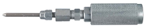 Lincoln Industrial Corp. - ACH 82784 Needle Grease Adapter With Extension And Locking Sleeve