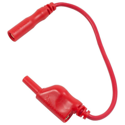 POWER PROBE - ACH PPTK0012 Wire Extension 12" Red 4mm POWER PROBE - ACH PPTK0012 Wire Extension 12" Red 4mm