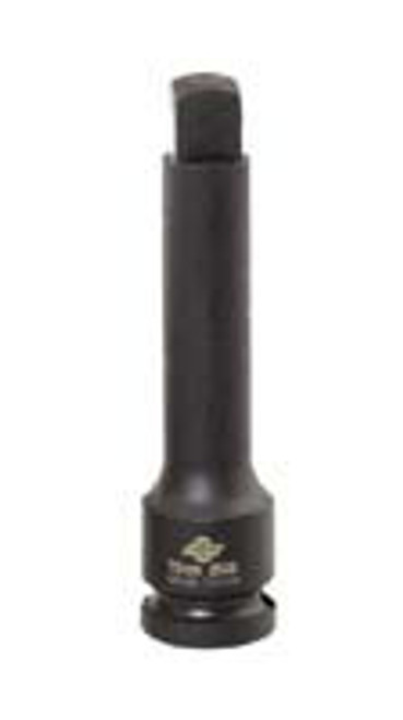 Sunex Tool - CC 3503 3/8Dr 3in Impact Extension For Automotive Shop Tools