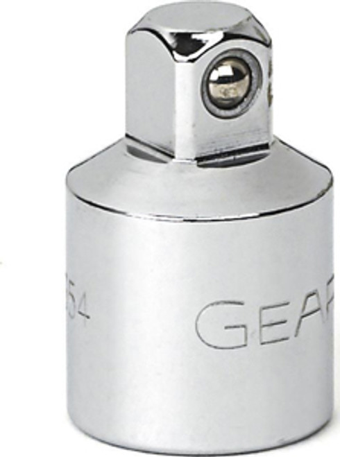 GEARWRENCH - ACH 81354 1/2 To 3/8 Drive Adapter Automotive Shop Tools