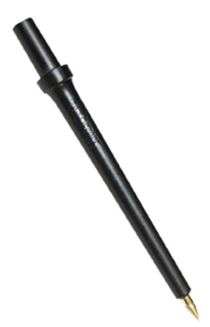 Power Probe - ACH PPTK0043 6in Probe Tip Black Main Image