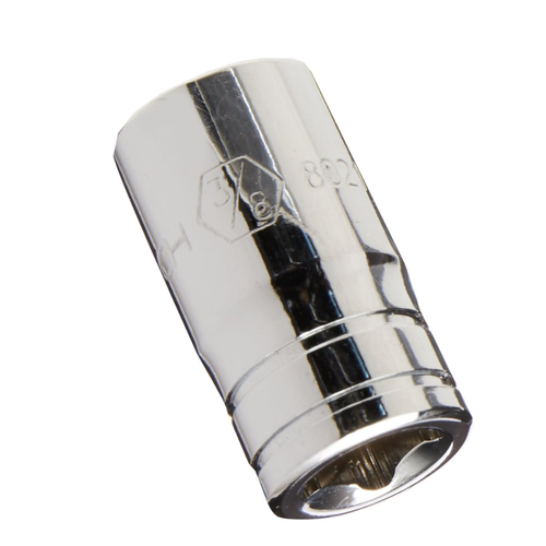 GEARWRENCH - ACH 80216 1/4 Drive 12pt Socket 3/8 GEARWRENCH - ACH 80216 1/4 Drive 12pt Socket 3/8