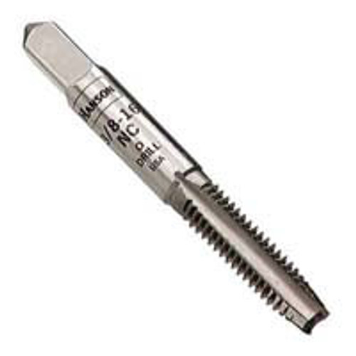 Irwin Industrial Tool Co - Ach 8140 7/16-20 NF Plug Tap