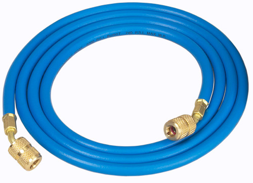 OTC Robinair Bosch - ACH 19309 96in Blue Hose For AC Service Machines
