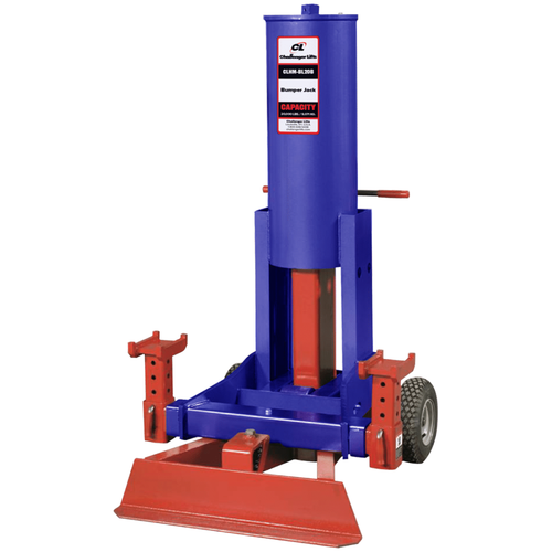 Challenger Lifts CLHM-BL20B Bumper Jack