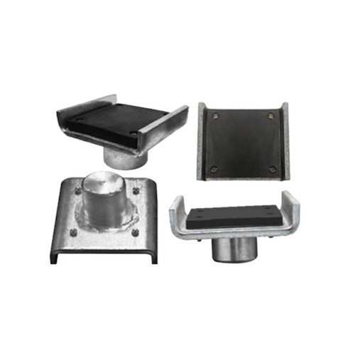 Bendpak 2-Post Frame Cradle Pad 50mm Pin (Set of 4)