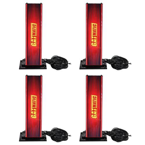 GATmatic GA-800 ProB Touchless Wheel Aligner