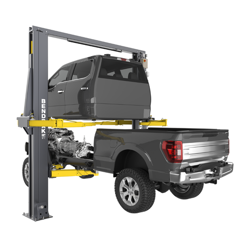 Bendpak 12DPS 12K Capacity 2 Post Service Lift 