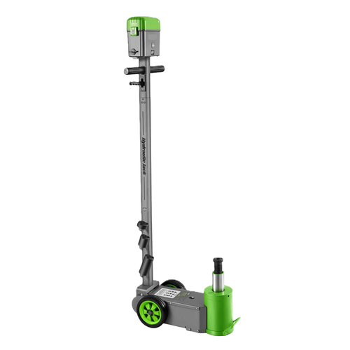 Scorpion EJ30-1 30 Ton Electric Hydraulic Floor Jack