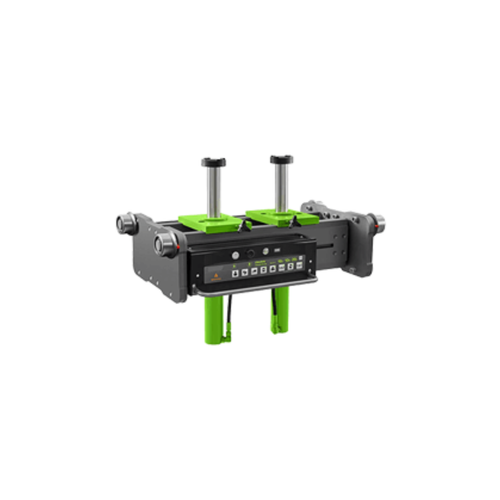 Scorpion PJ20DHE 20 Ton (40,000 LB) Electric Hydraulic Pit Jack