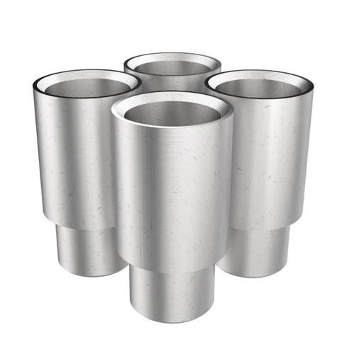 APEX Medium Adapter 50mm Pin (Set of 4)