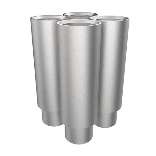 APEX Tall Adapter 50mm Pin (Set of 4)