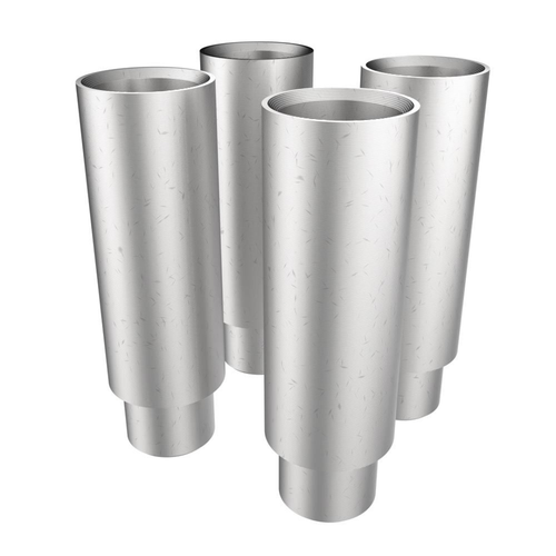 APEX Tall Adapter 50mm Pin (Set of 4)