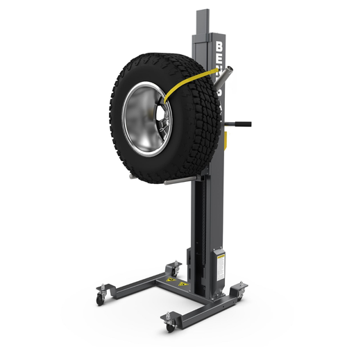 Ranger RWS-200WL Rechargeable Portable Wheel Lift