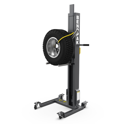 Ranger RWS-200WL Rechargeable Portable Wheel Lift