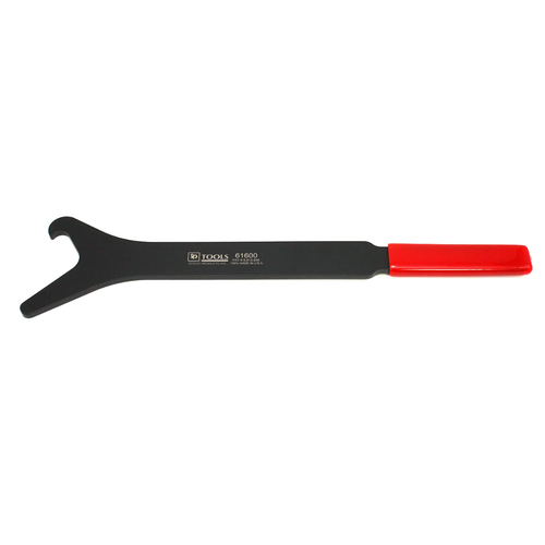 Schley Products 61600 Universal Fan Clutch Wrench Pulley Holding Tool