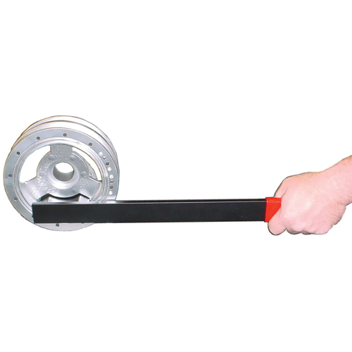 Schley Products 62800 Gm Harmonic Damper Pulley Puller