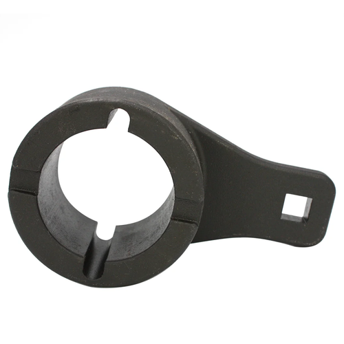 Schley Products 64300 Lexus And Toyota Harmonic Damper Pulley Holding Tool