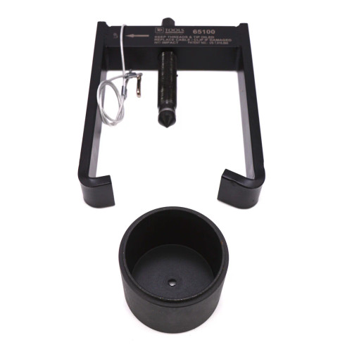 Schley Products 65100 Honda / Acura Bushing X-Tractor - Removal And Installation Tool 