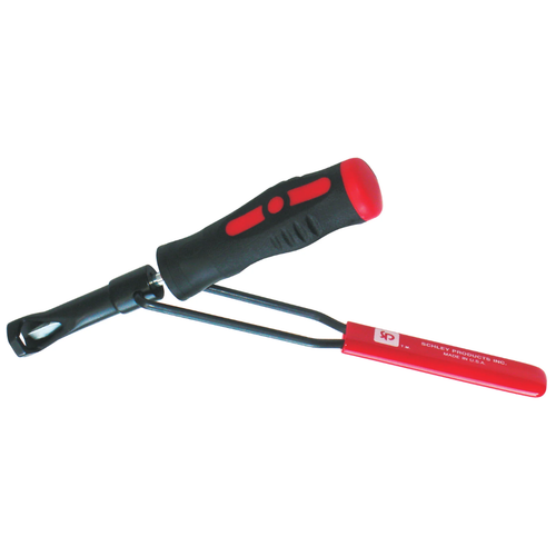 Schley Products 88800 12Mm Universal Valve Adjustment Tool