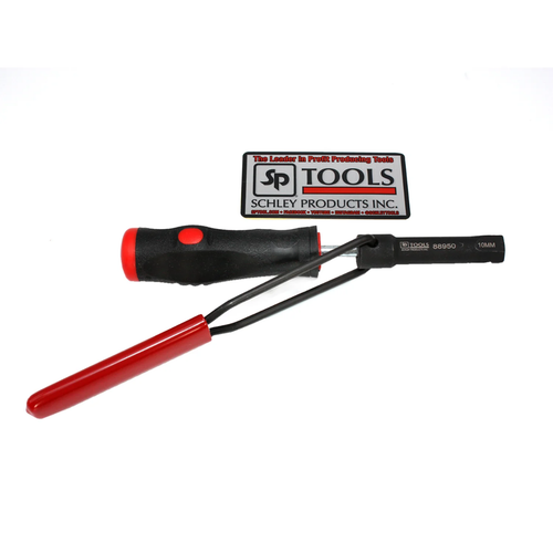 Schley Products 88950 10Mm Jam Nut Valve Adjustment Tool