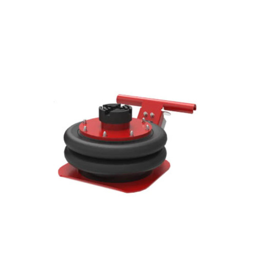 Herkules Aj3 Triple Bag Air Jack Lifts To 19-1/4