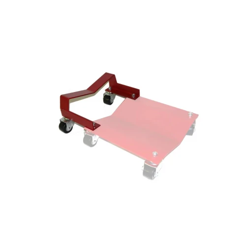 The Auto Dolly Engine Dolly Attachment - Heavy Duty