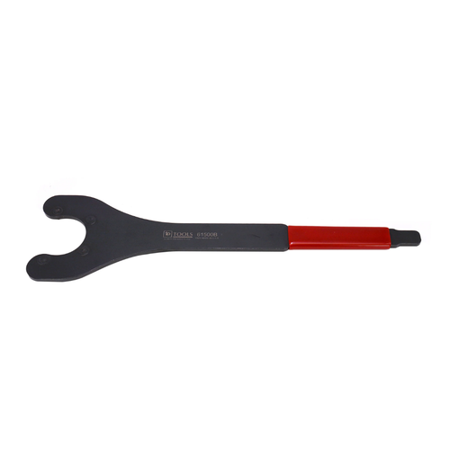 Schley Products 61500B Gm Water Pump 4 Pin Fan Clutch Pulley Holding Tool