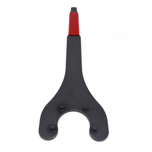 Schley Products 61500B Gm Water Pump 4 Pin Fan Clutch Pulley Holding Tool