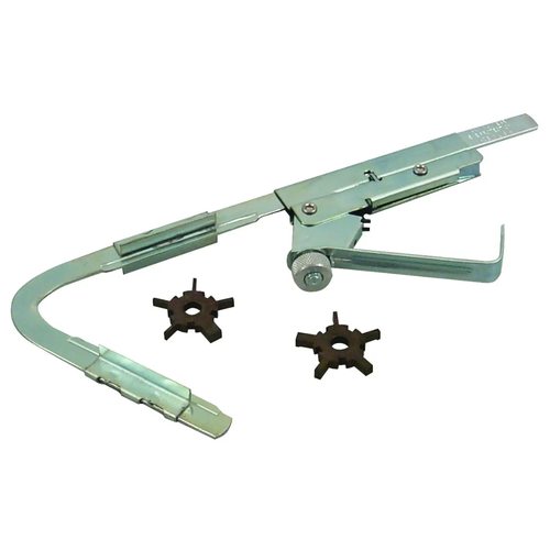 Lisle 24000 Ring Groove Cleaner