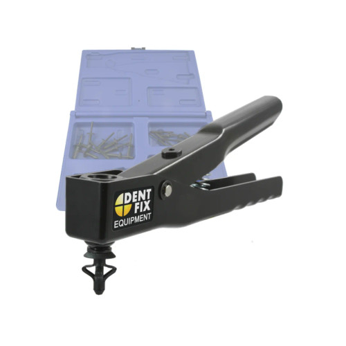 Dent Fix Equipment DF-Ct887 Slim-Line Plastice Rivet Kit
