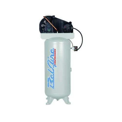 Belaire 2061V 2-Hp 60G Single-Stage Air Compressor Model